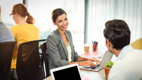 绩效管理总是不理想?你忽略了共识这一前提(图1) 绩效管理总是不理想?你忽略了共识这一前提(图1)