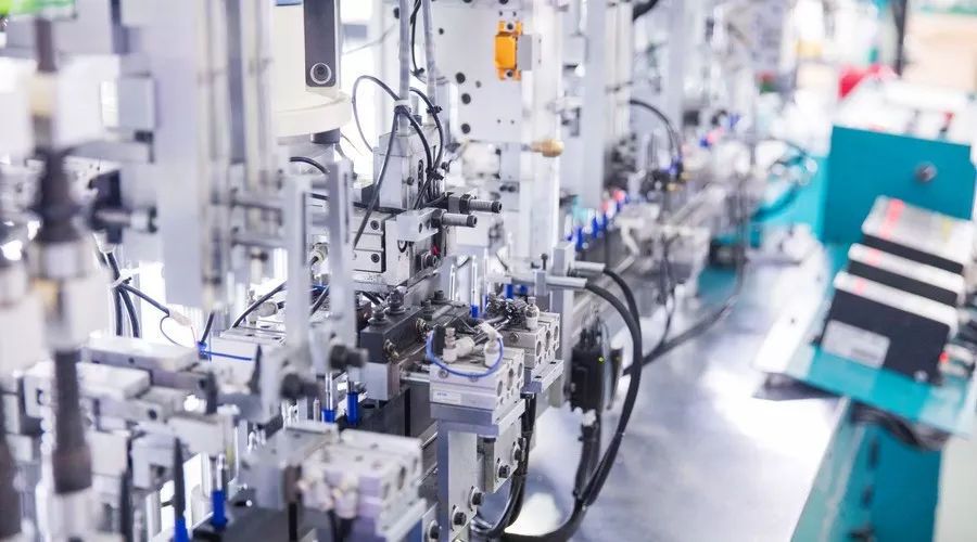 工厂改善七大技巧 (图2) 工厂改善七大技巧 (图2)