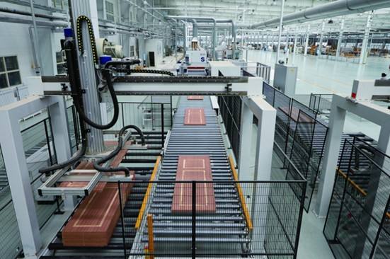 改进生产流程的方法有哪些?(图1) 改进生产流程的方法有哪些?(图1)