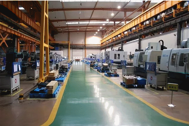 工厂改善--如何制定管理制度(图2)